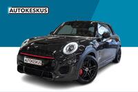 Mini John Cooper Works vaihtoauto
