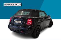 Mini John Cooper Works vaihtoauto