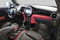 Mini John Cooper Works vaihtoauto