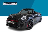 Mini John Cooper Works vaihtoauto