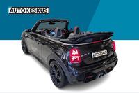 Mini John Cooper Works vaihtoauto