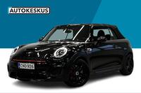 Mini John Cooper Works vaihtoauto