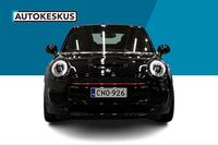 Mini John Cooper Works vaihtoauto