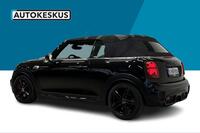 Mini John Cooper Works vaihtoauto
