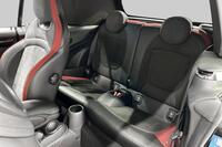 Mini John Cooper Works vaihtoauto