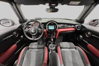 Mini John Cooper Works vaihtoauto
