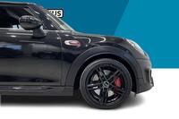 Mini John Cooper Works vaihtoauto