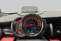 Mini John Cooper Works vaihtoauto