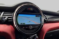 Mini John Cooper Works vaihtoauto