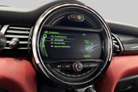 Mini John Cooper Works vaihtoauto