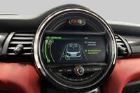 Mini John Cooper Works vaihtoauto