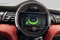 Mini John Cooper Works vaihtoauto