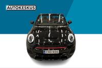 Mini John Cooper Works vaihtoauto