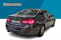 BMW 3-sarja vaihtoauto