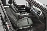 BMW 3-sarja vaihtoauto