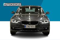 BMW 3-sarja vaihtoauto