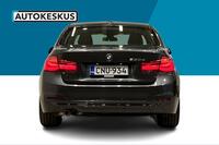 BMW 3-sarja vaihtoauto
