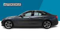 BMW 3-sarja vaihtoauto
