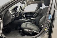 BMW 3-sarja vaihtoauto