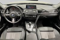 BMW 3-sarja vaihtoauto