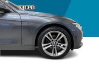 BMW 3-sarja vaihtoauto