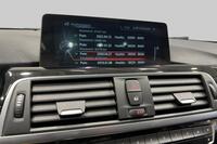 BMW 3-sarja vaihtoauto
