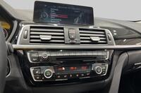 BMW 3-sarja vaihtoauto