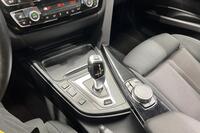 BMW 3-sarja vaihtoauto
