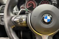 BMW 3-sarja vaihtoauto