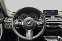 BMW 3-sarja vaihtoauto