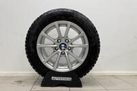 BMW 3-sarja vaihtoauto