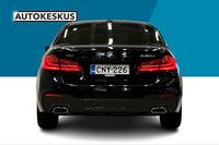 BMW 5-sarja vaihtoauto