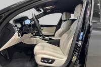 BMW 5-sarja vaihtoauto