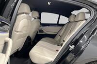 BMW 5-sarja vaihtoauto