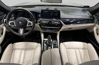 BMW 5-sarja vaihtoauto