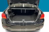 BMW 5-sarja vaihtoauto