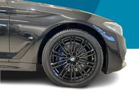 BMW 5-sarja vaihtoauto