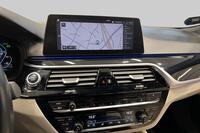 BMW 5-sarja vaihtoauto