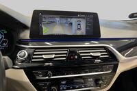 BMW 5-sarja vaihtoauto