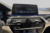 BMW 5-sarja vaihtoauto