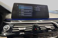 BMW 5-sarja vaihtoauto