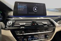 BMW 5-sarja vaihtoauto