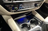 BMW 5-sarja vaihtoauto