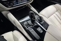 BMW 5-sarja vaihtoauto