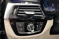 BMW 5-sarja vaihtoauto