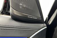 BMW 5-sarja vaihtoauto