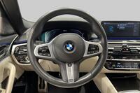 BMW 5-sarja vaihtoauto