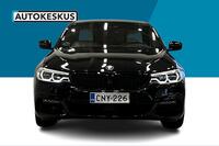 BMW 5-sarja vaihtoauto