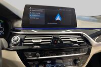 BMW 5-sarja vaihtoauto