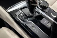 BMW 5-sarja vaihtoauto